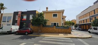 Casa en venta en Vera Ciudad en Vera