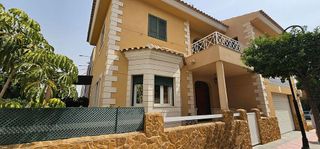 Casa en venta en Vera Ciudad en Vera