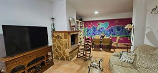 Casa en venta en Vera Ciudad en Vera