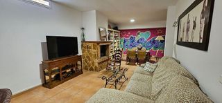 Casa en venta en Vera Ciudad en Vera