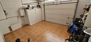 Casa en venta en Vera Ciudad en Vera