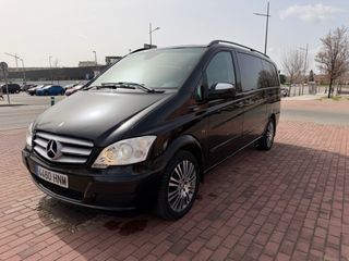 Mercedes-Benz Viano 3.0 CDI V6 224 CV 9 PLAZAS AUT