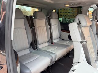 Mercedes-Benz Viano 3.0 CDI V6 224 CV 9 PLAZAS AUT