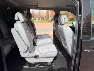 Mercedes-Benz Viano 3.0 CDI V6 224 CV 9 PLAZAS AUT