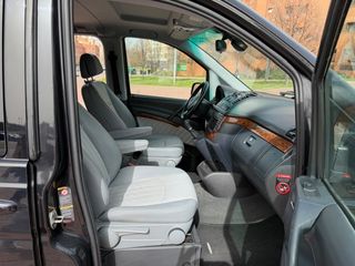 Mercedes-Benz Viano 3.0 CDI V6 224 CV 9 PLAZAS AUT