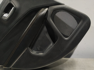 GUARNECIDO PUERTA TRASERA IZQUIERDA JEEP COMPASS