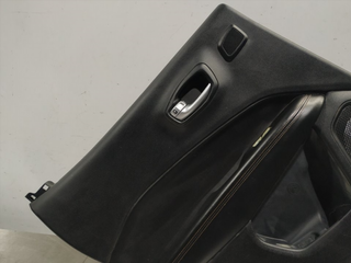 GUARNECIDO PUERTA TRASERA IZQUIERDA JEEP COMPASS