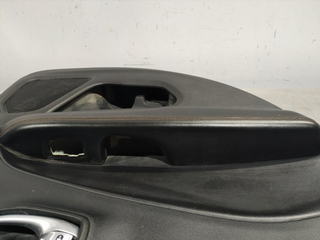 GUARNECIDO PUERTA TRASERA IZQUIERDA JEEP COMPASS