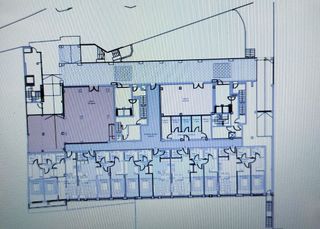 Local comercial en venta en Recatelo - O Carme en Lugo