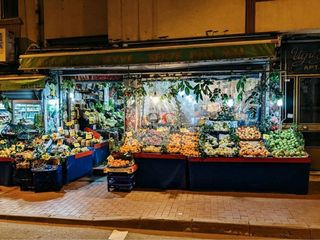 Local comercial en venta en Centro en Murcia