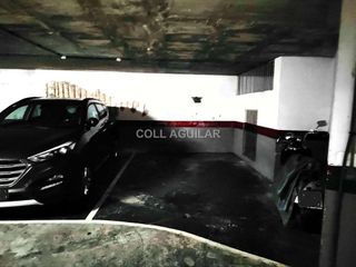 Garaje en venta en Amanecer - L'Olivera en Palma de Mallorca