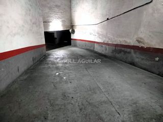 Garaje en venta en Amanecer - L'Olivera en Palma de Mallorca