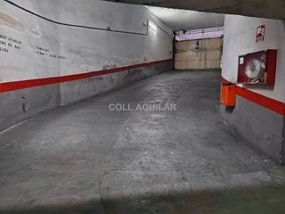 Garaje en venta en Amanecer - L'Olivera en Palma de Mallorca