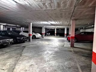 Garaje en venta en Amanecer - L'Olivera en Palma de Mallorca