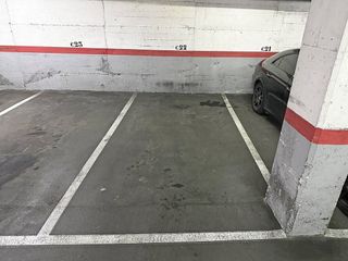 Garaje en venta en Centre en Mataró