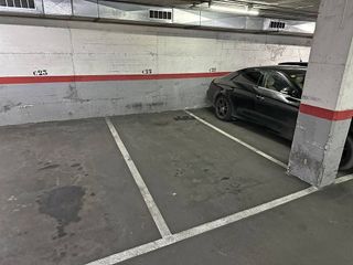 Garaje en venta en Centre en Mataró