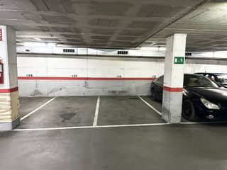 Garaje en venta en Centre en Mataró