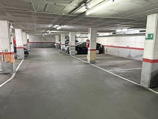 Garaje en venta en Centre en Mataró