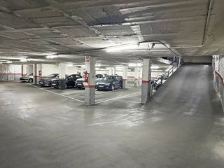 Garaje en venta en Centre en Mataró