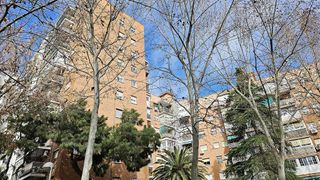 Ático en venta en Puerta bonita en Madrid