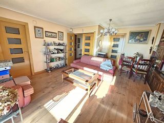 Ático en venta en Puerta bonita en Madrid