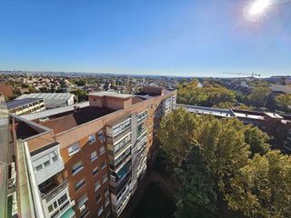 Ático en venta en Puerta bonita en Madrid