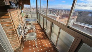 Ático en venta en Puerta bonita en Madrid
