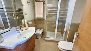 Ático en venta en Puerta bonita en Madrid