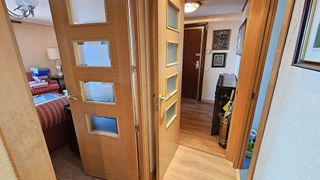 Ático en venta en Puerta bonita en Madrid