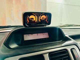 Mitsubishi Montero 2001