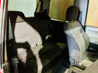 Mitsubishi Montero 2001