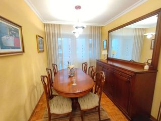 Piso en alquiler en El Polígono en Gijón