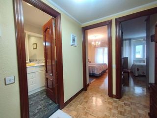 Piso en alquiler en El Polígono en Gijón