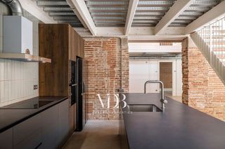 Piso en alquiler en Provençals del Poblenou en Barcelona