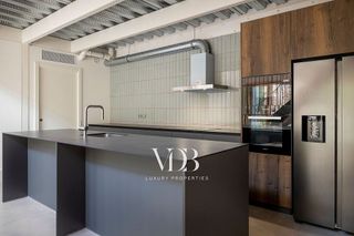 Piso en alquiler en Provençals del Poblenou en Barcelona