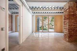 Piso en alquiler en Provençals del Poblenou en Barcelona