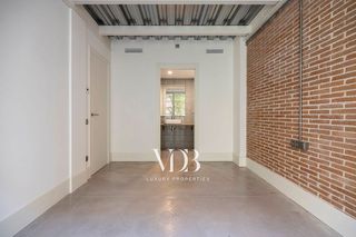 Piso en alquiler en Provençals del Poblenou en Barcelona