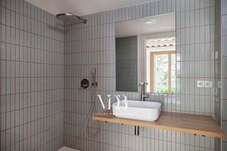 Piso en alquiler en Provençals del Poblenou en Barcelona