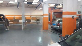 Nave industrial en venta en Abrantes en Madrid