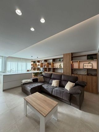 Piso en venta en Alcoy/Alcoi