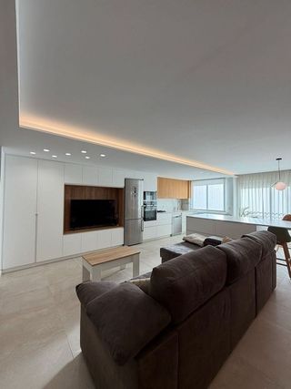 Piso en venta en Alcoy/Alcoi