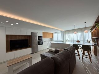 Piso en venta en Alcoy/Alcoi