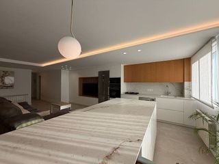 Piso en venta en Alcoy/Alcoi