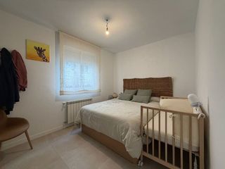 Piso en venta en Alcoy/Alcoi