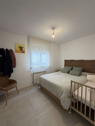 Piso en venta en Alcoy/Alcoi