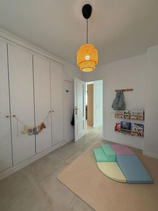 Piso en venta en Alcoy/Alcoi