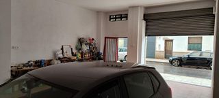 Local comercial en venta en Este en Castellón de la Plana