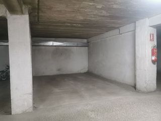 Garaje en venta en Santa Catalina - Ferial en Aranda de Duero