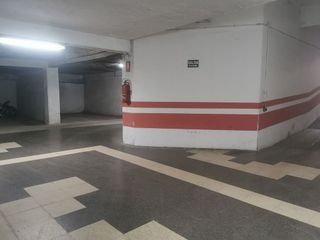 Garaje en venta en Santa Catalina - Ferial en Aranda de Duero