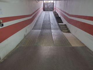 Garaje en venta en Santa Catalina - Ferial en Aranda de Duero